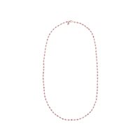 Collana Bronzallure Donna Amorette in Bronzo Quarzo WSBZ01250PQ-MD - WSBZ01250PQ-MD
